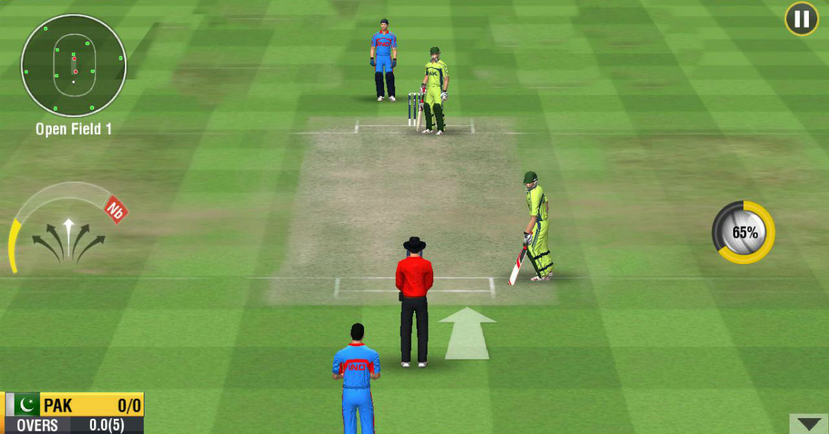cricket games for pc 2019